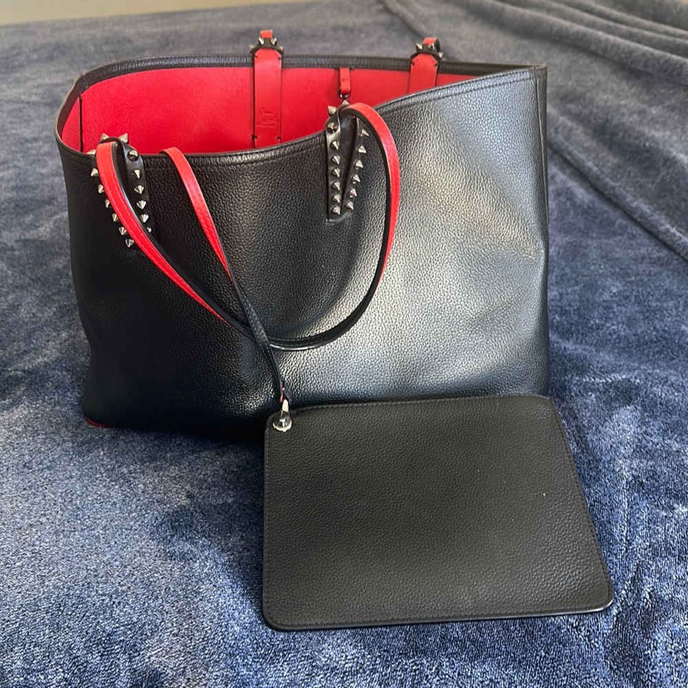 Christian Louboutin Cabata